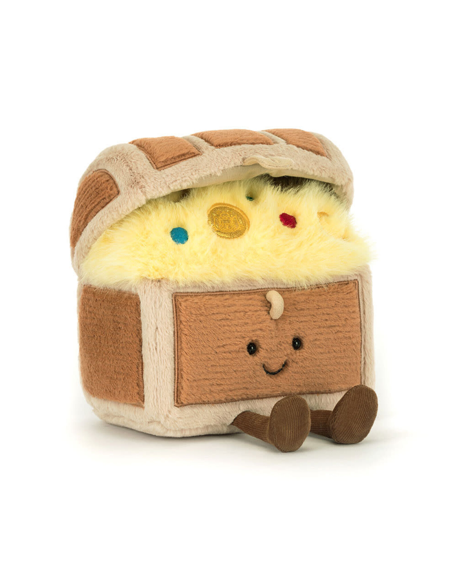 Amuseables Treasure Chest