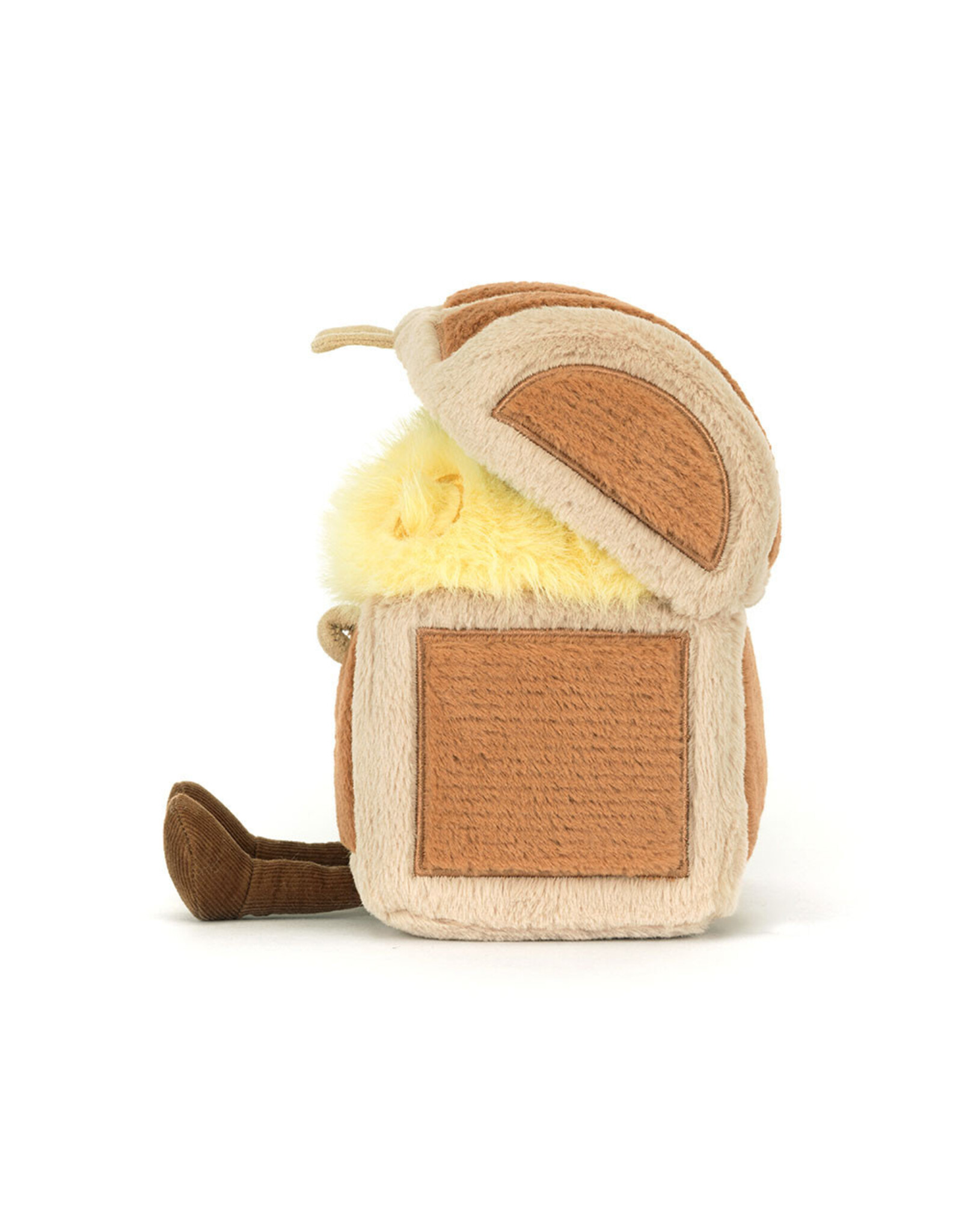 Amuseables Treasure Chest