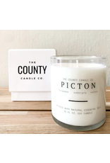 The County Candle Co. County Candle - Picton