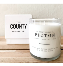 The County Candle Co. County Candle - Picton