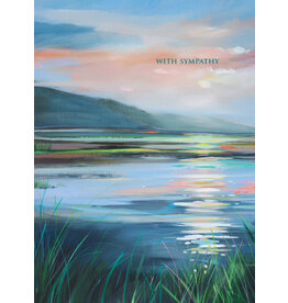 Sympathy - Wern Y Wylan