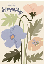 Sympathy - With Sympathy Plants