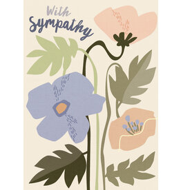 Sympathy - With Sympathy Plants