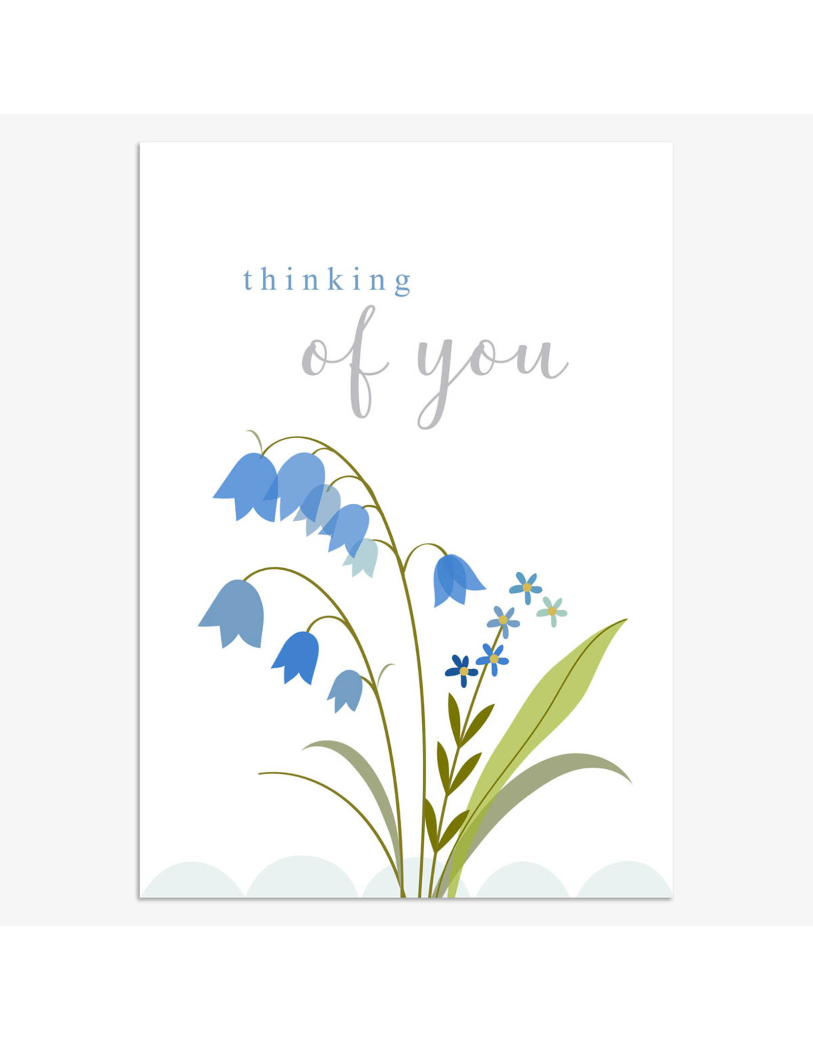 Sympathy - Thinking Of You