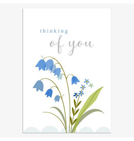 Sympathy - Thinking Of You