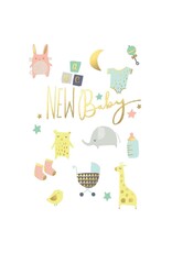 Baby - Baby Icons