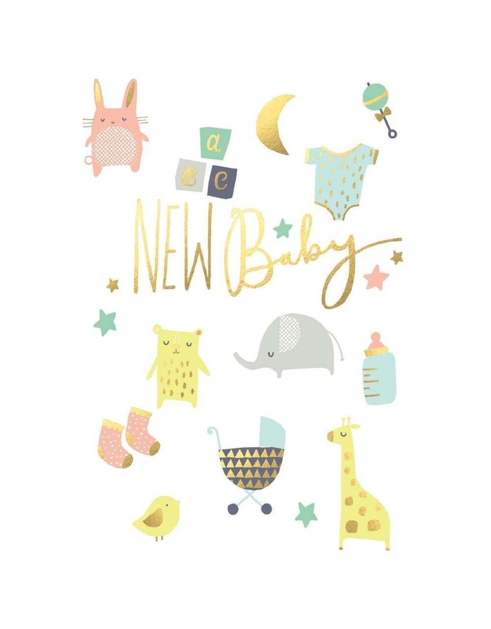 Baby - Baby Icons