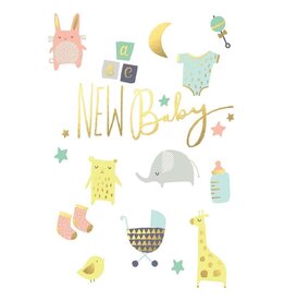 Baby - Baby Icons