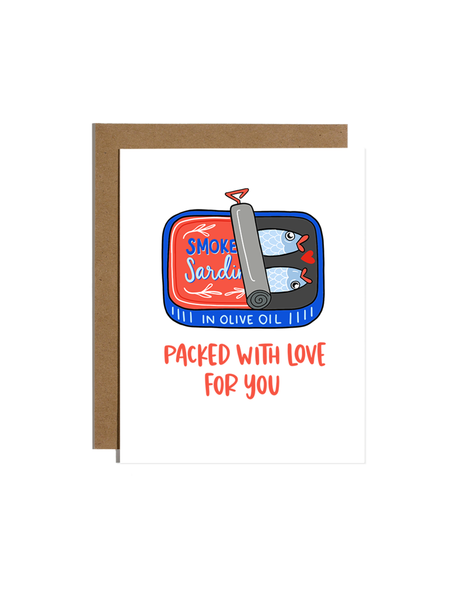 Anniversary - Packed With Love