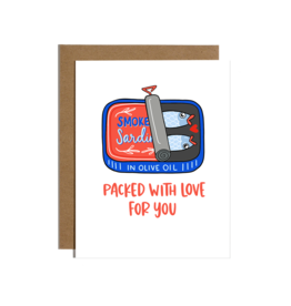Anniversary - Packed With Love