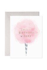 Birthday - Cotton Candy