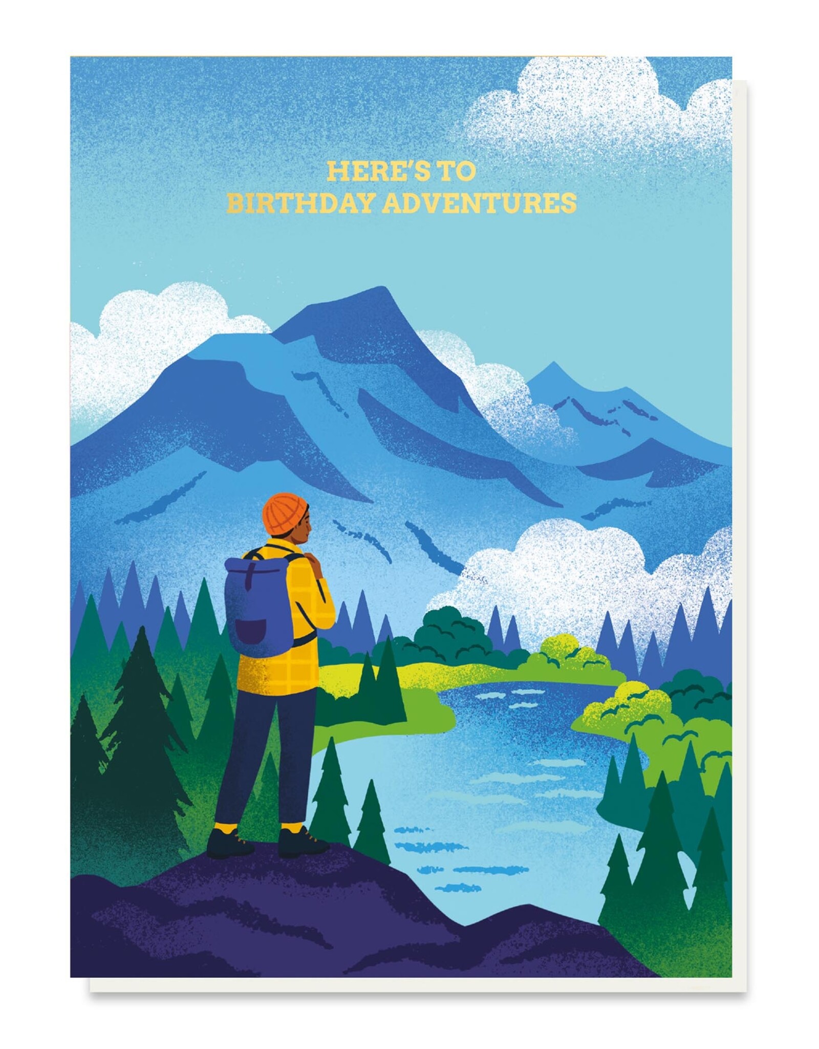 Birthday - Birthday Adventures