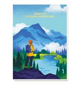 Birthday - Birthday Adventures