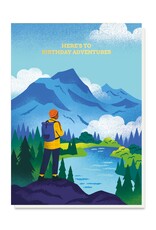 Birthday - Birthday Adventures