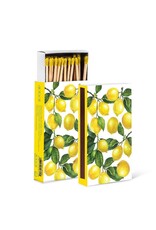 Lemons Matches