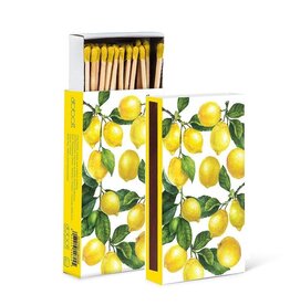 Lemons Matches
