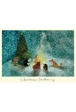 Christmas - Christmas Gathering