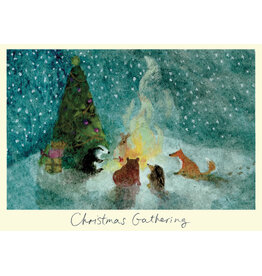 Christmas - Christmas Gathering