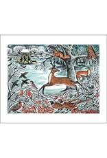 Christmas - Winter Woodland