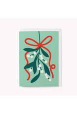 Christmas - Mistletoe