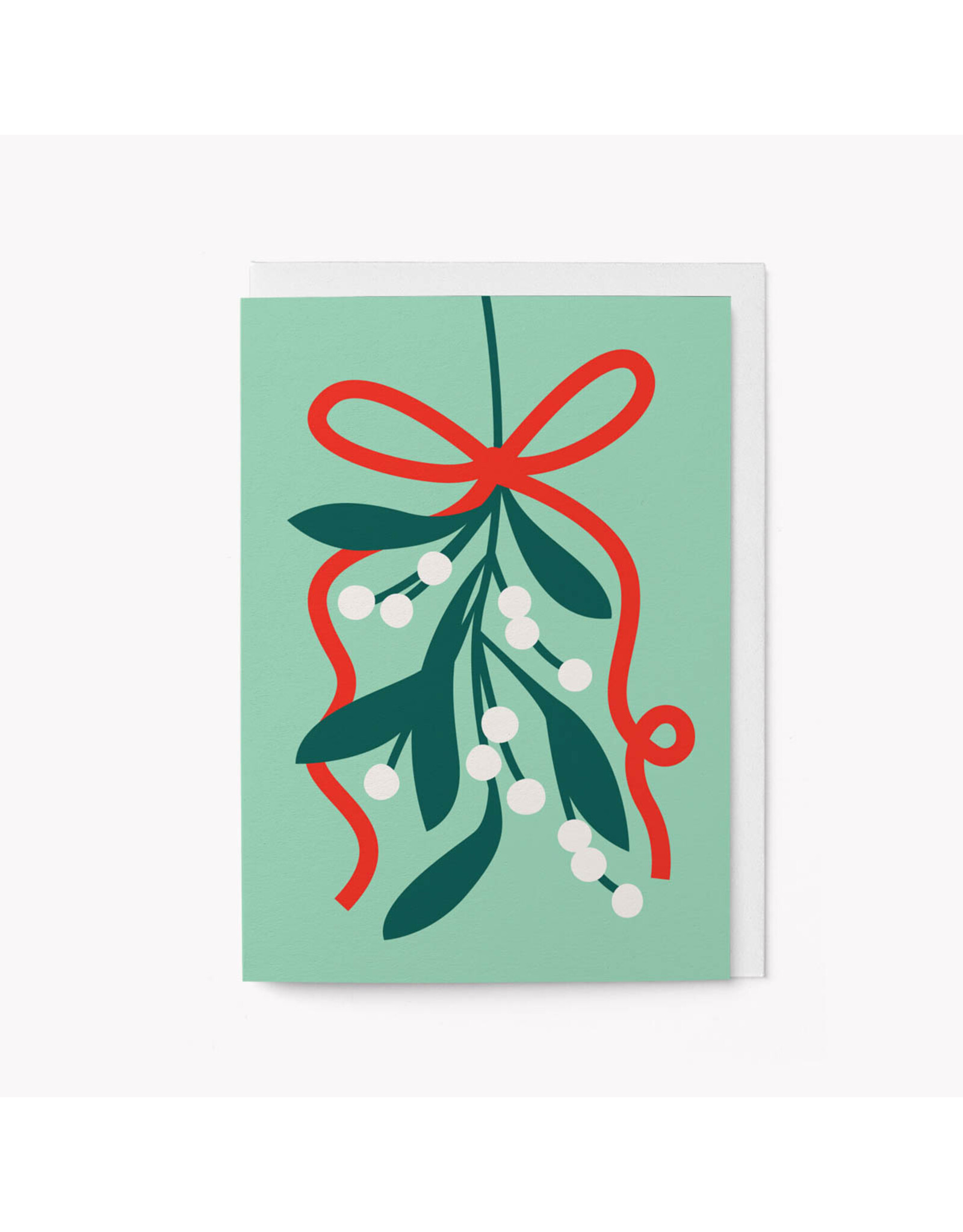 Christmas - Mistletoe