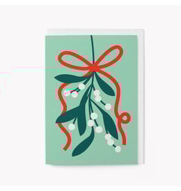 Christmas - Mistletoe