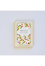 Boxed Christmas - Christmas Berries