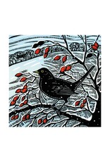 Boxed - Blackbird And Berries