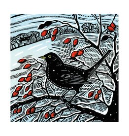 Boxed - Blackbird And Berries