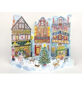 Advent Calendar - High Street