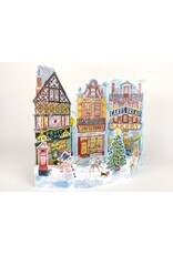 Advent Calendar- High Street