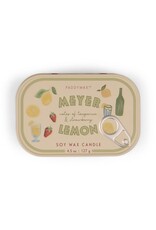 Bistro 4.5oz Printed Tin - Meyer Lemon