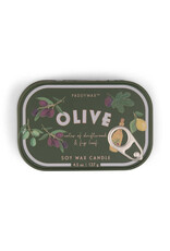 Bistro 4.5oz Printed Tin - Fig & Olive