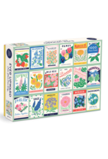 Ever Upward Grow Your Own Way 1000 Piece Puzzle