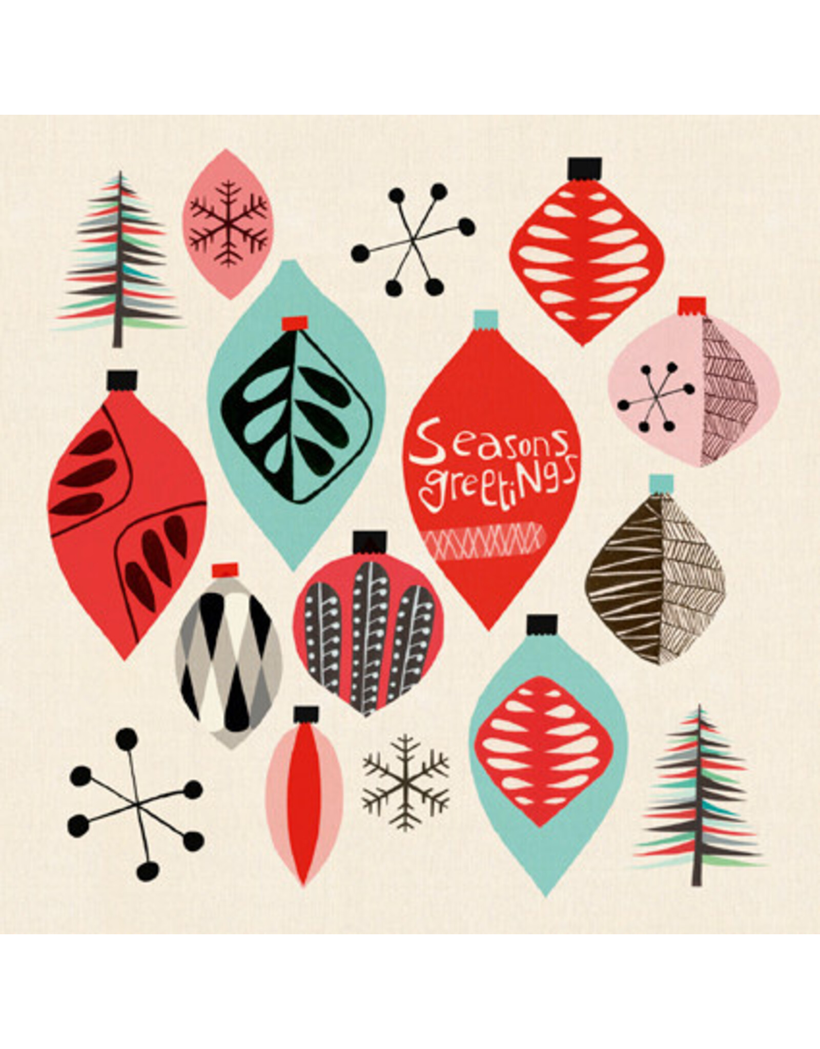 Cello Pack - Seasons Greetings