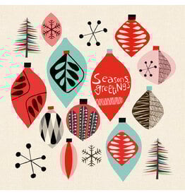 Cello Pack - Seasons Greetings