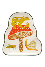 Gardenland Trinket Tray