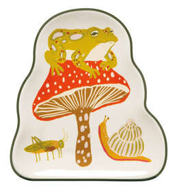 Gardenland Trinket Tray