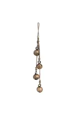 Jingle Bells with Rope - Brass
