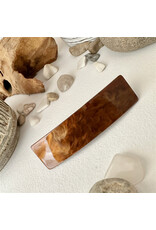 Pika & Bear Marcia Acetate Resin Hair Clip