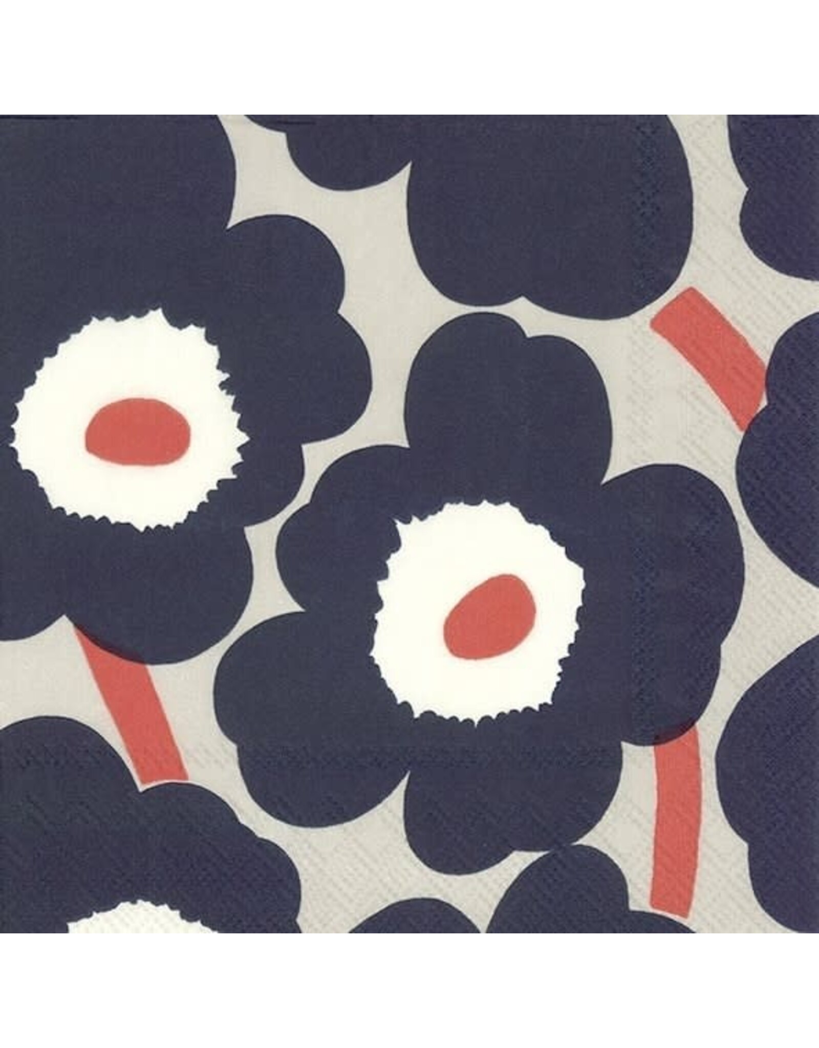 Marimekko Linen - Paper Luncheon Napkin
