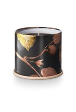 Illume Midnight Pumpkin - Vanity Tin Candle