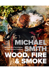 Wood , Fire & Smoke
