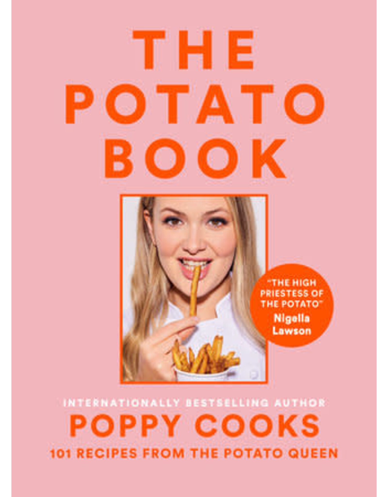 Poppy Cooks : The Potato Book