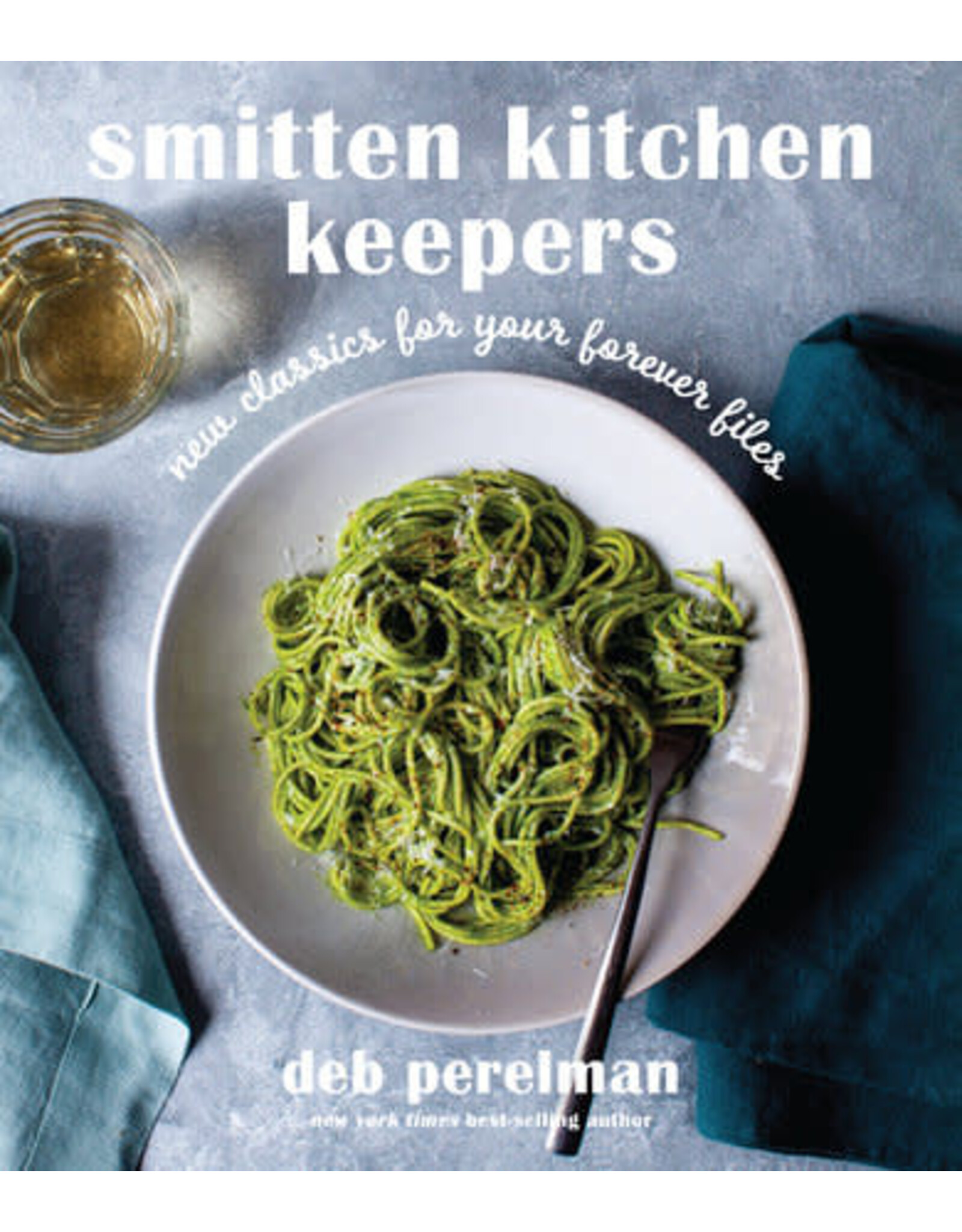 Smitten Kitchen Keepers
