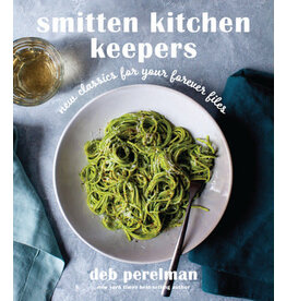 Smitten Kitchen Keepers