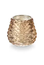 Illume Woodfire Pinecone Votive Candle