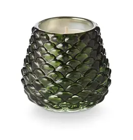 Illume Balsam & Cedar Pinecone Votive Candle