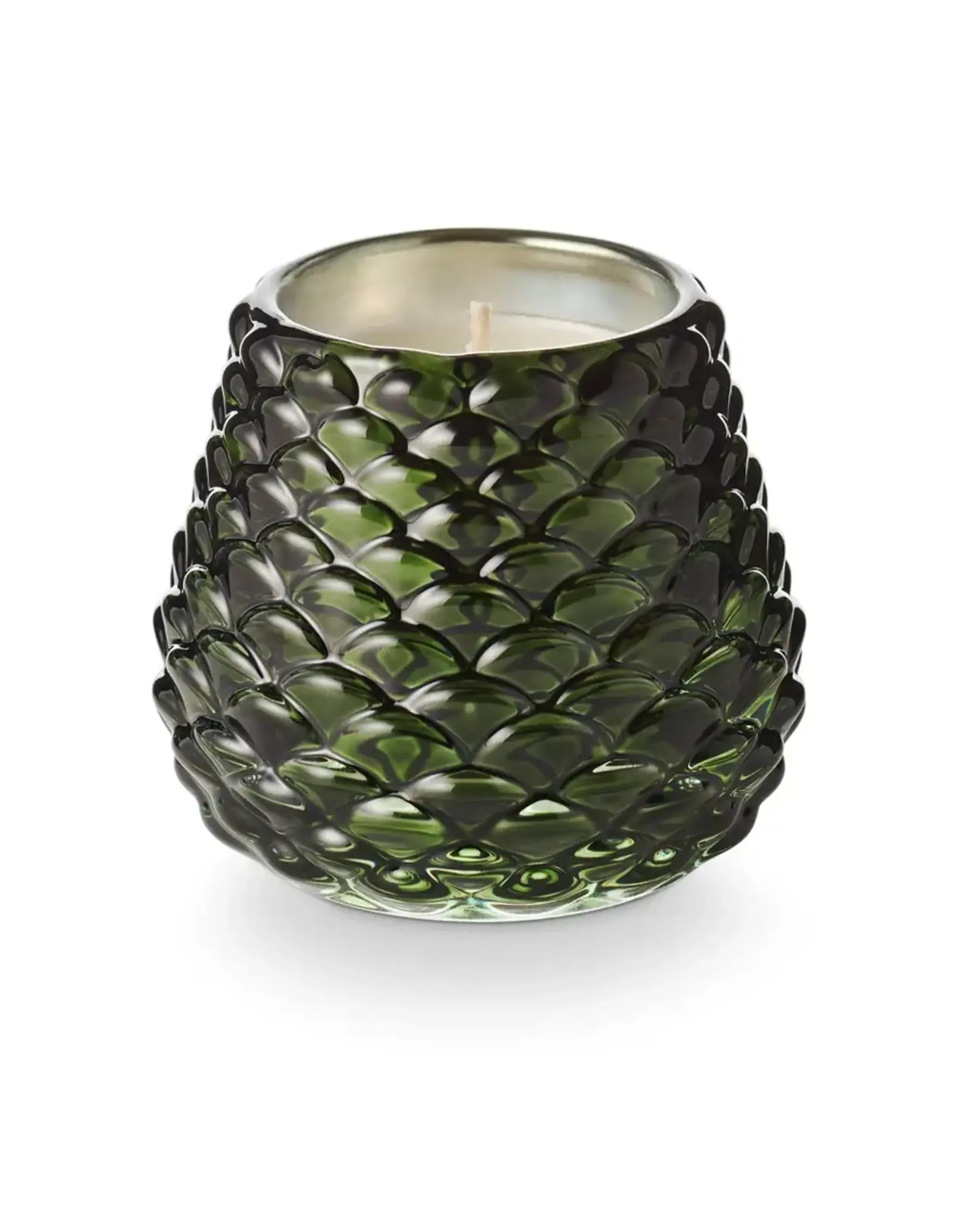Illume Balsam & Cedar Pinecone Votive Candle