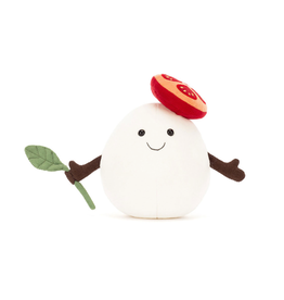 Amuseables Mozzarella
